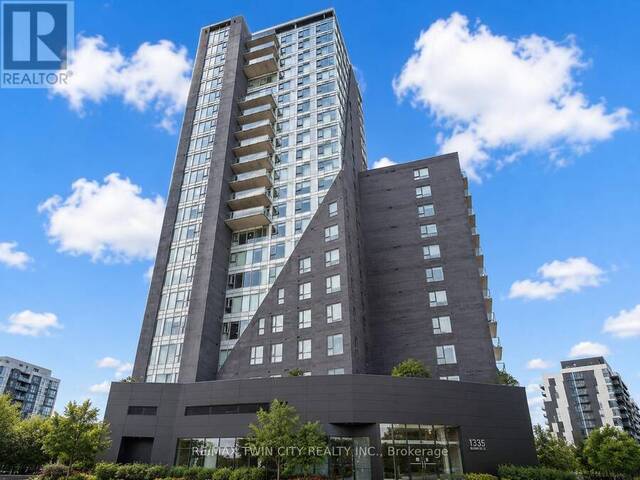 802 - 158 KING STREET N Waterloo Ontario, N2J 0E5 - 1 Bedroom Condo For Sale