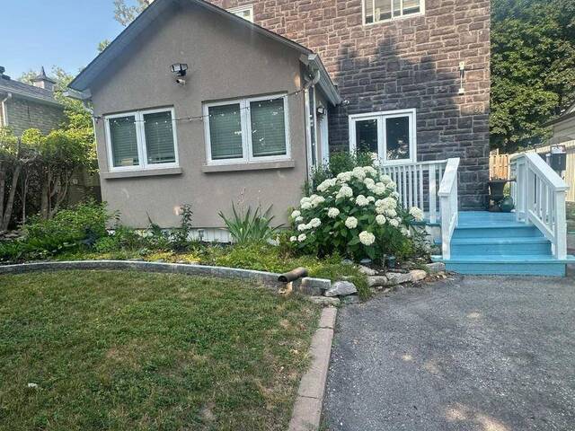 57 FERNHILL BOULEVARD Oshawa Ontario, L1J 5J1 - 3 Bedrooms Home For Sale