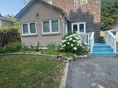 57 FERNHILL BOULEVARD Oshawa Ontario, L1J 5J1