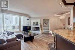 510 - 50 KINGSBRIDGE GARDEN CIRCLE | Mississauga Ontario | Slide Image Four