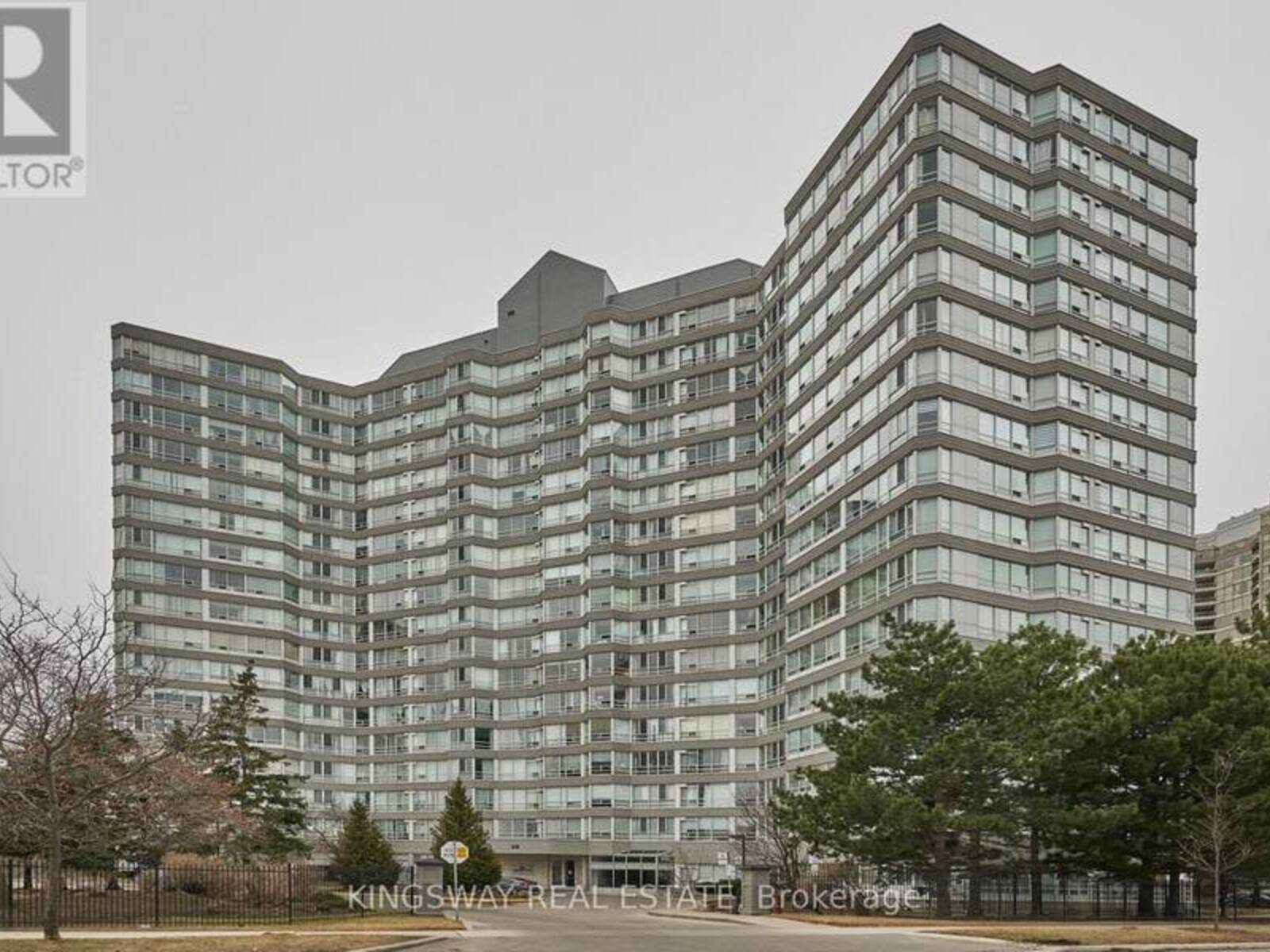 510 - 50 KINGSBRIDGE GARDEN CIRCLE, Mississauga, Ontario L5R 1Y2