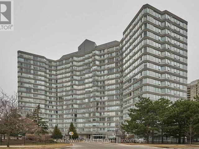 510 - 50 KINGSBRIDGE GARDEN CIRCLE Mississauga Ontario, L5R 1Y2 - 3 Bedrooms Condo For Sale