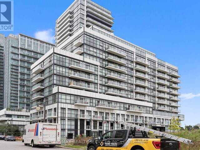 115 - 251 MANITOBA STREET Toronto Ontario, M8Y 0A7 - 2 Bedrooms Condo For Sale