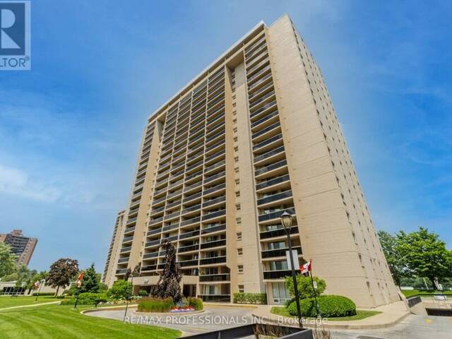 705 - 299 MILL ROAD Toronto Ontario, M9C 4V9 - 3 Bedrooms Condo For Sale