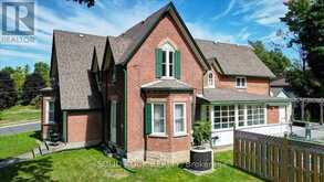 87 BOOTH STREET N | Campbellford Ontario | Slide Image Two