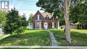 87 BOOTH STREET N | Campbellford Ontario | Slide Image One