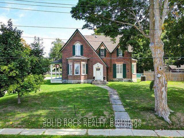 87 BOOTH STREET N Campbellford Ontario, K0L 1L0 - 5 Bedrooms Home For Sale