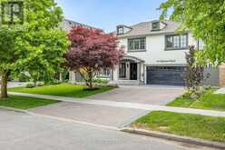 18 CHIPSTEAD ROAD | Toronto Ontario | Slide Image One