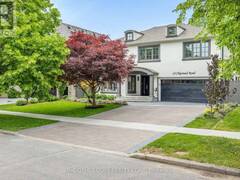 18 CHIPSTEAD ROAD Toronto Ontario, M3B 3E6