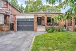 33 BENSON AVENUE | Mississauga Ontario | Slide Image One