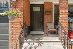 33 BENSON AVENUE | Mississauga Ontario | Slide Image Three