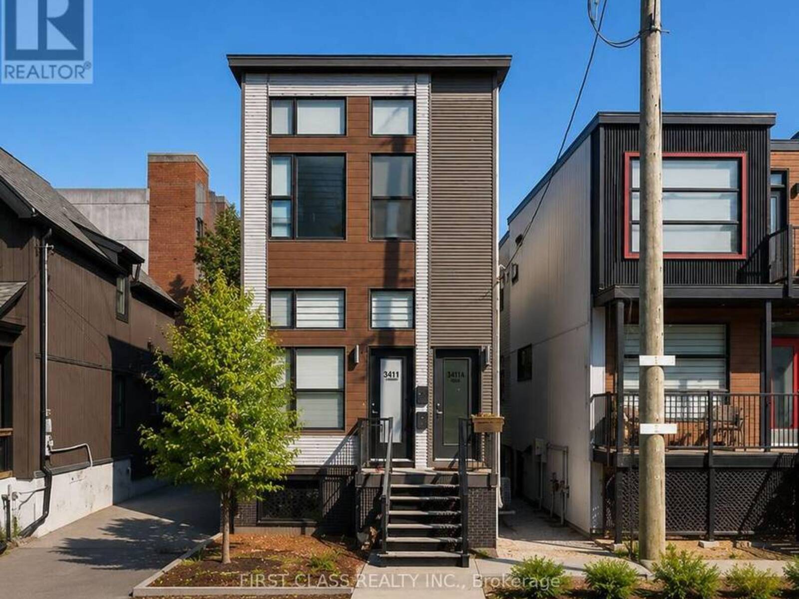 341 CAMBRIDGE STREET N, Ottawa, Ontario K1R 7B3