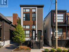 341 CAMBRIDGE STREET N Ottawa Ontario, K1R 7B3