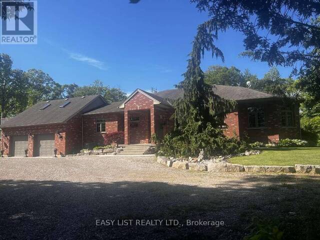 13749 LARGIE ROAD Dutton-Dunwich Ontario, N0L 1J0 - 4 Bedrooms Home For Sale