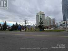 PH302 - 1 LEE CENTERE DRIVE | Toronto Ontario | Slide Image Two