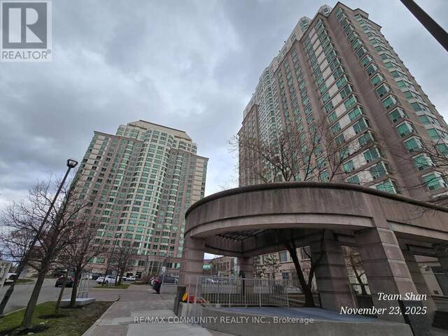 PH302 - 1 LEE CENTERE DRIVE Toronto Ontario, M1H 3J2 - 2 Bedrooms Condo For Sale