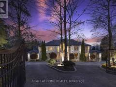38 SUGARBUSH COURT Vaughan Ontario, L4L 2Z2