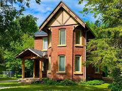 9 RIVER STREET Coldwater Ontario, L0K 1E0