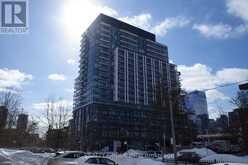 419 - 50 POWER Street | Toronto Ontario | Slide Image One
