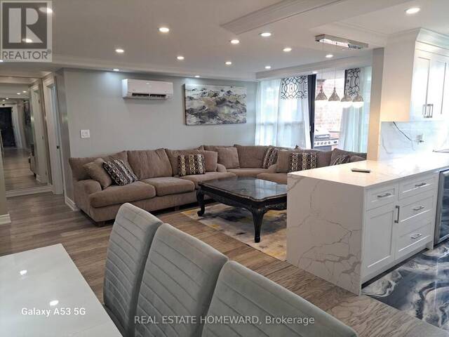 1810 - 100 WINGARDEN COURT Toronto Ontario, M1B 2P4 - 3 Bedrooms Condo For Sale