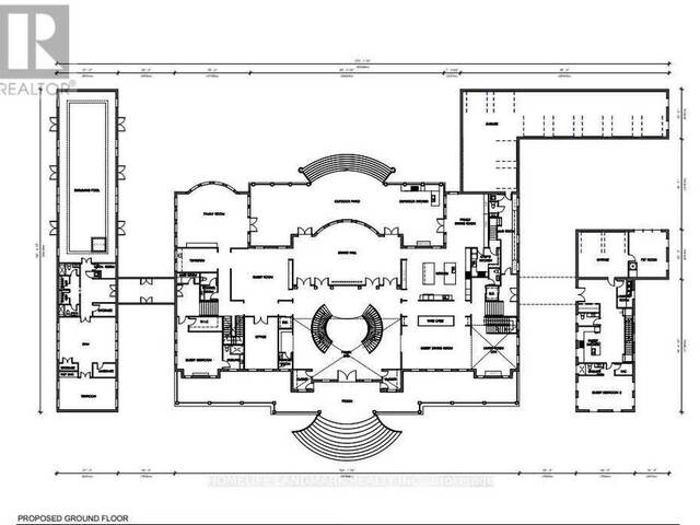 10 MCCOWAN LANE Whitchurch-Stouffville Ontario, L4A 7X5 - Vacant Land For Sale