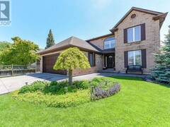 168 RIVER OAKS BOULEVARD E Oakville Ontario, L6H 5N7