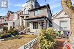 568 DELAWARE AVENUE N | Toronto Ontario | Slide Image Three