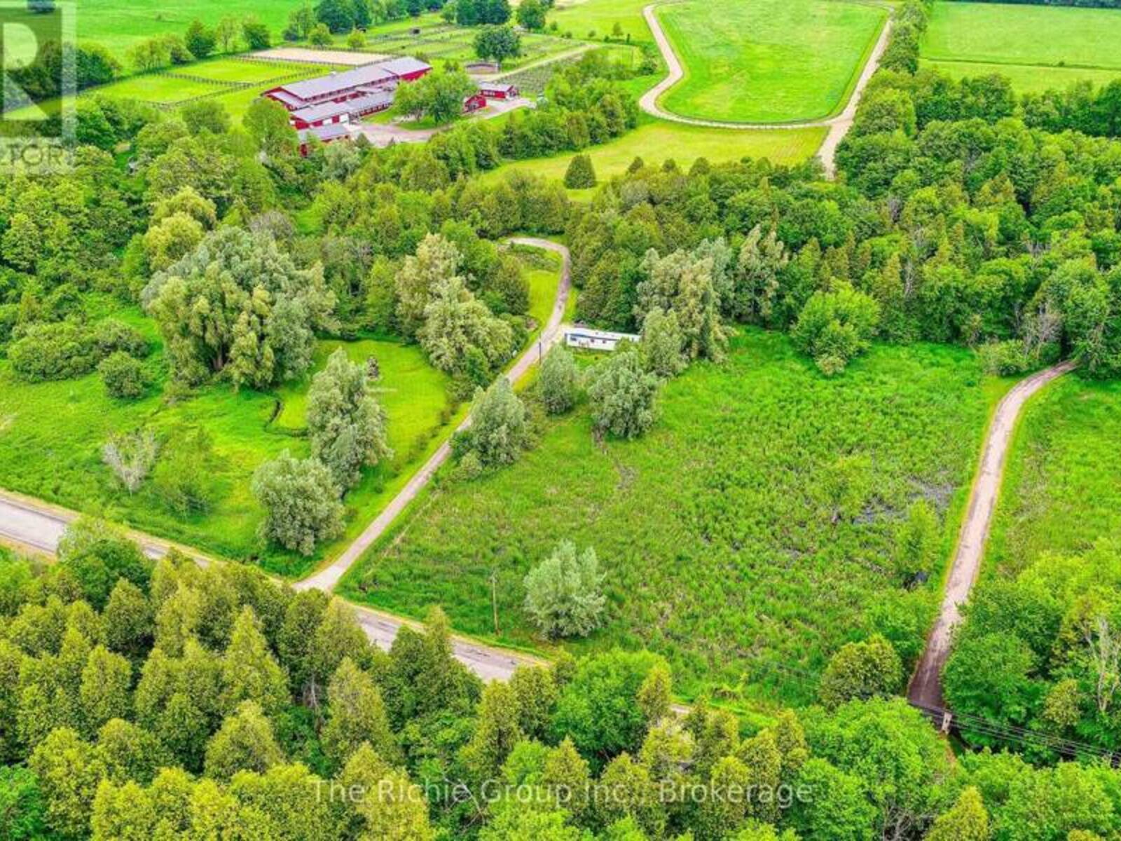 18023 HORSESHOE HILL ROAD, Caledon, Ontario L7K 2B8