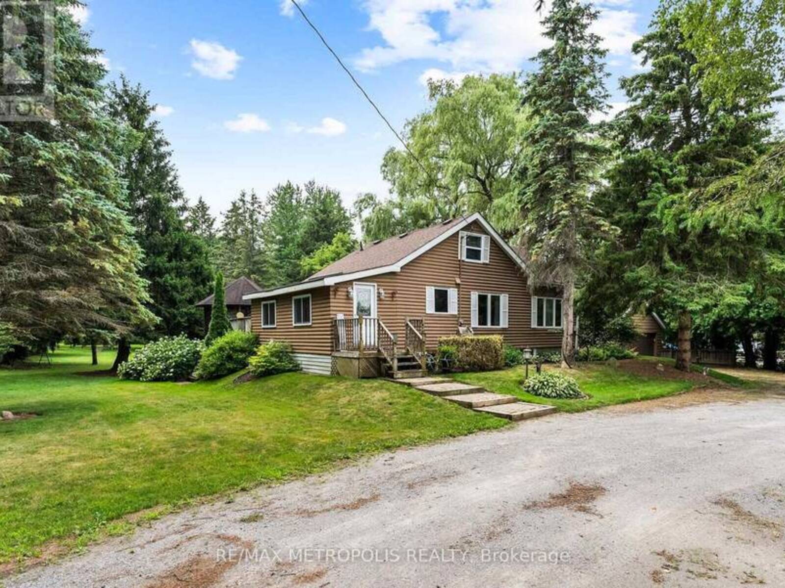 4359 LLOYDTOWN AURORA ROAD, King, Ontario L7B 0E1