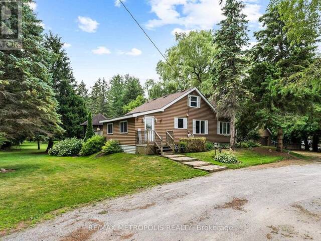 4359 LLOYDTOWN AURORA ROAD King Ontario, L7B 0E1 - 4 Bedrooms Home For Sale