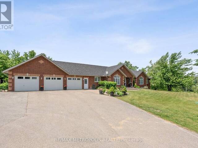 595034 BLIND LINE Mono Ontario, L9W 5N4 - 4 Bedrooms Home For Sale
