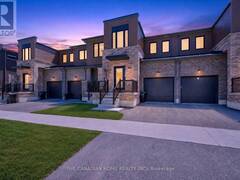 131 GATELAND DRIVE Barrie Ontario, L9J 0M8