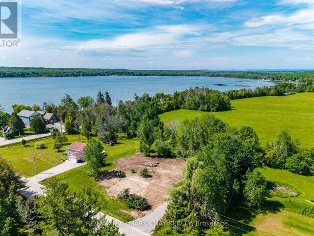 2322 NORTH ORR LAKE ROAD Elmvale Ontario, L0L 1P0 - Vacant Land For Sale