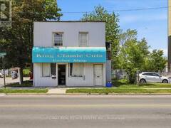 233 KING STREET Welland Ontario, L3B 3J6
