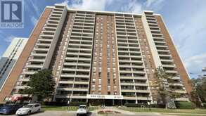 1807 - 4 KINGS CROSS ROAD | Brampton Ontario | Slide Image One