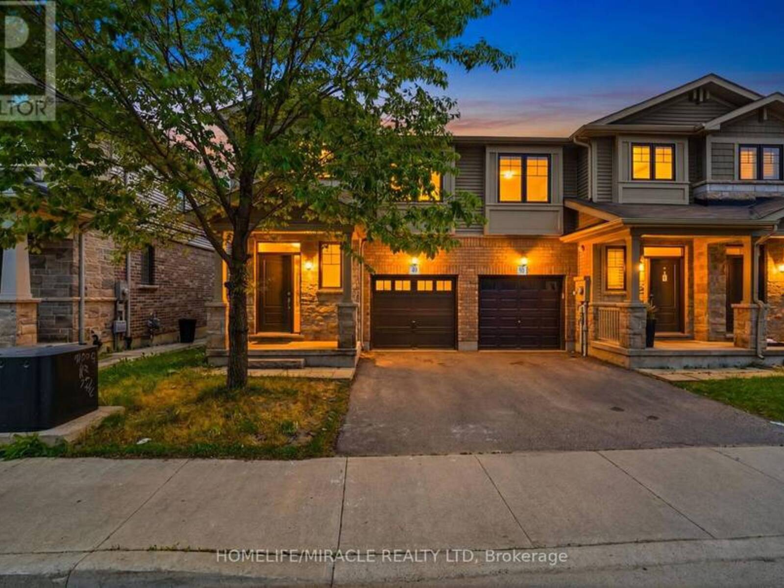 49 - 1890 RYMAL ROAD E, Hamilton, Ontario L0R 1P0