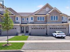 245 BUR OAK DRIVE Thorold Ontario, L2V 0L7