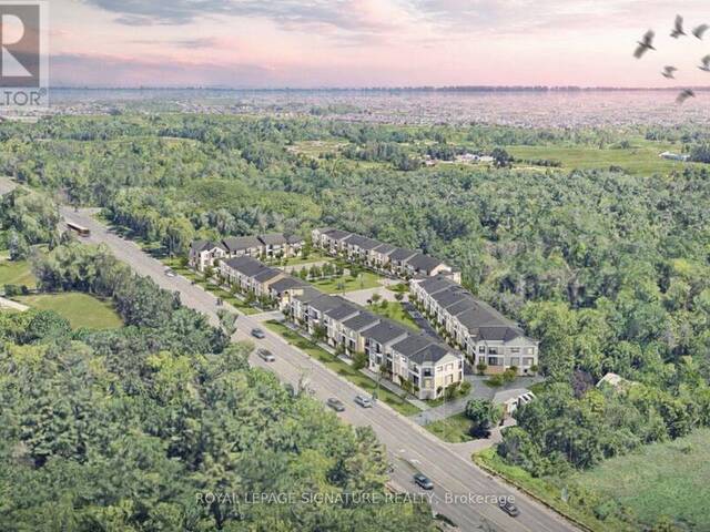649 TAUNTON ROAD W Ajax Ontario, L1T 4R6 - Vacant Land For Sale
