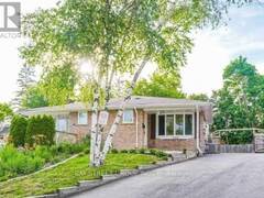 1108 VALLEY COURT Oshawa Ontario, L1J 3M5