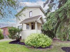 35 PARK STREET Toronto Ontario, M1N 2N4