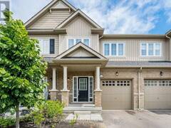 16 BRIXHAM LANE Brampton Ontario, L7A 5K2