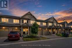 16 BRIXHAM LANE | Brampton Ontario | Slide Image Three