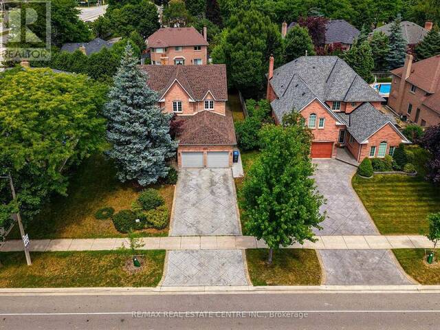4623 HEWICKS LANE Mississauga Ontario, L5M 3L8 - 5 Bedrooms Home For Sale
