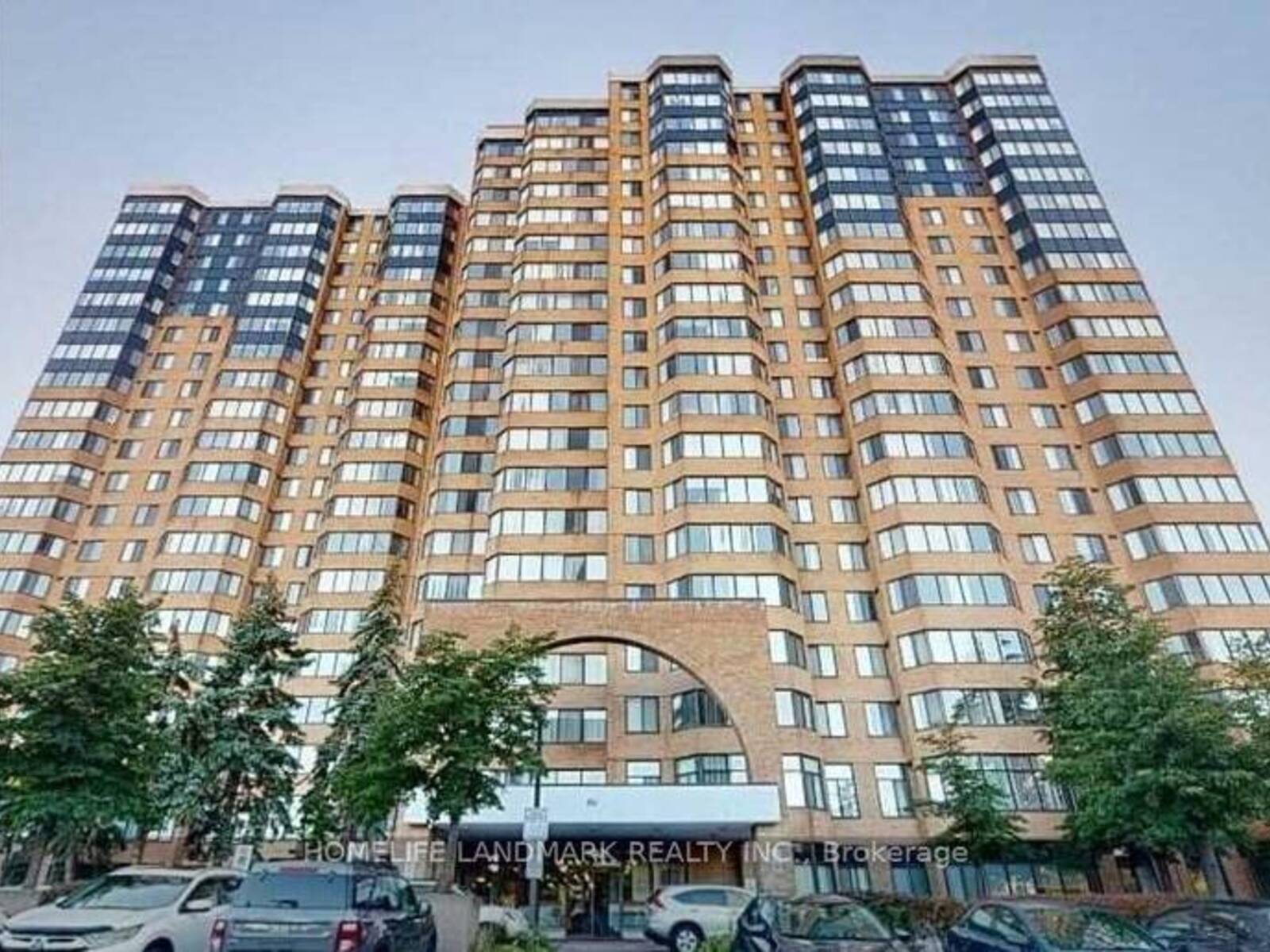 106 - 80 ALTON TOWERS CIRCLE, Toronto, Ontario M1V 5E8