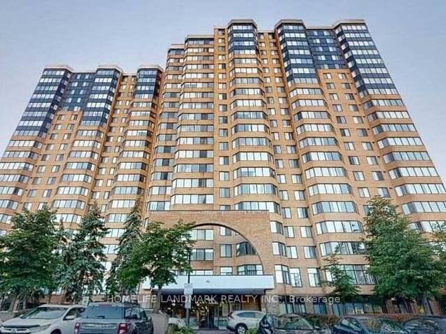 106 - 80 ALTON TOWERS CIRCLE Toronto Ontario, M1V 5E8 - 3 Bedrooms Condo For Sale