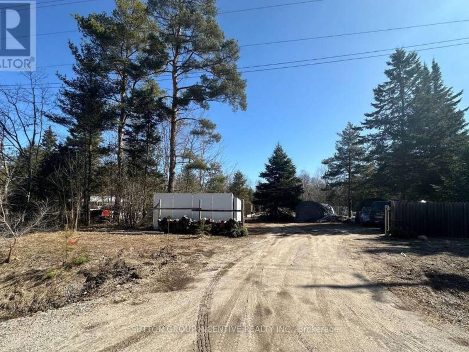 7183 HWY 93 HIGHWAY, Tay, Ontario L0K 2E0
