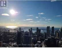 4209 - 197 YONGE STREET | Toronto Ontario | Slide Image Five