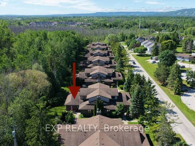 9 TRAFALGAR ROAD Collingwood Ontario, L9Y 5G4 - 3 Bedrooms Condo For Sale