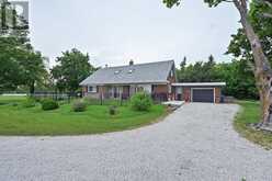 518325 COUNTY RD 124 ROAD | Mulmur Ontario | Slide Image One