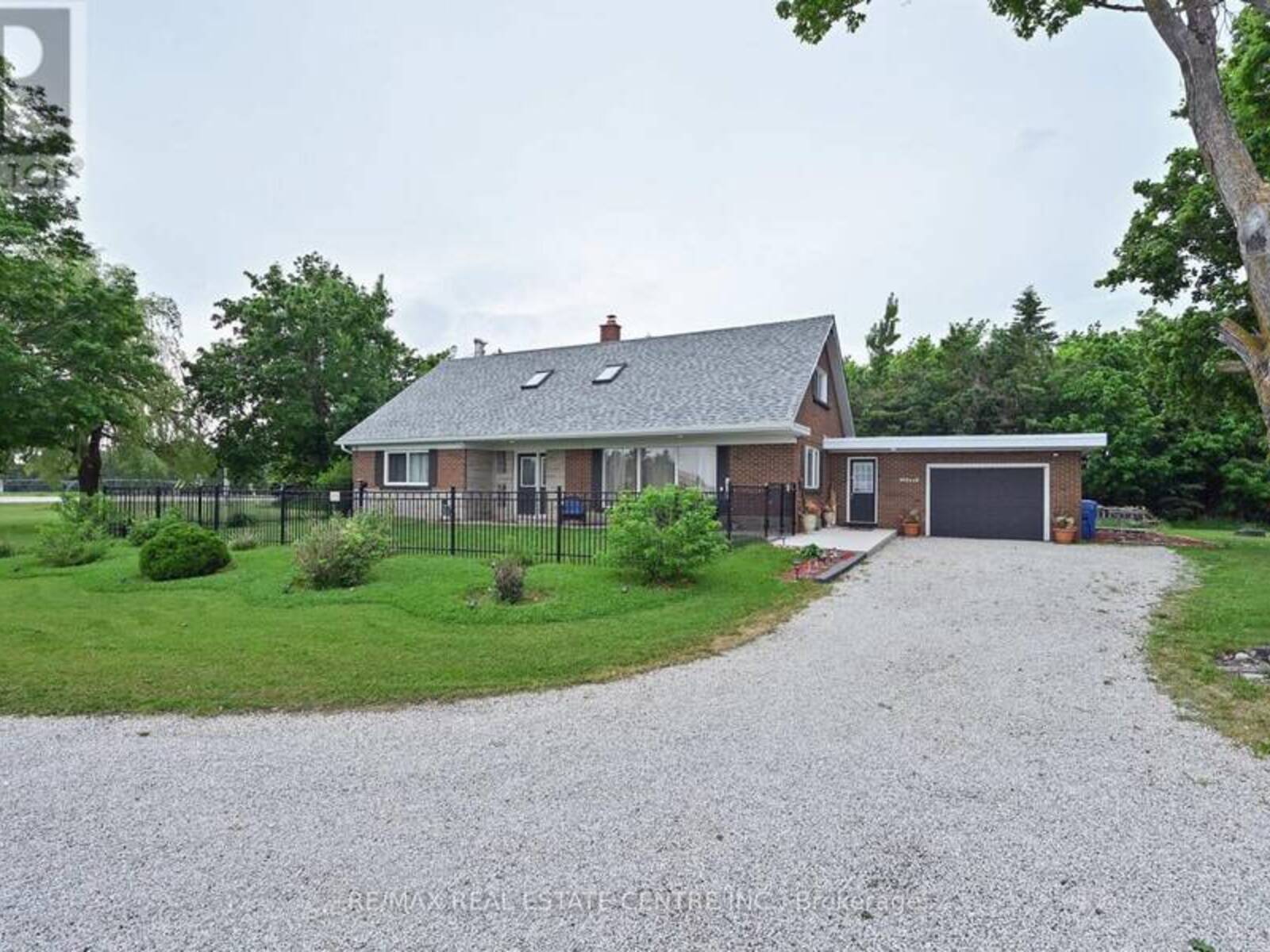 518325 COUNTY RD 124 ROAD, Mulmur, Ontario L0N 1H0
